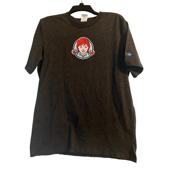 Barco Uniforms Shirts Guc Barco Uniforms Wendys Restaurant Employee